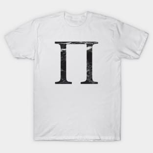 Marble Pi T-Shirt